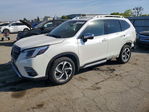 Subaru Forester 2023