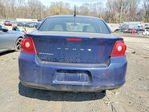 Dodge Avenger 2014
