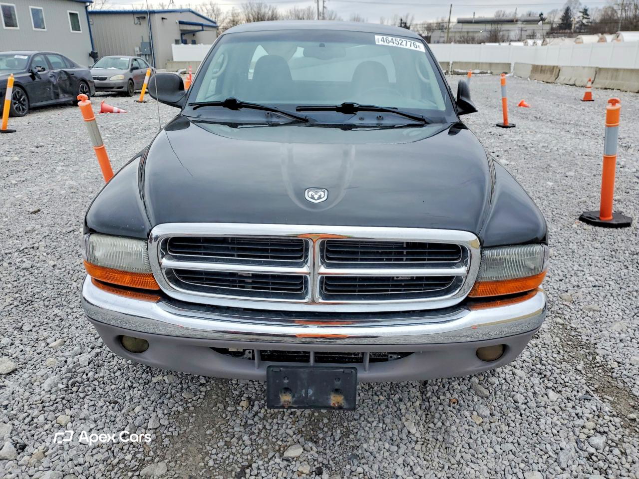 Dodge Dakota 2003