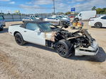 Corvette 1991