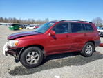 Toyota Highlander 2007