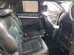 Ford Explorer 2016
