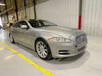 Jaguar XJ 2011