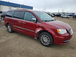 Chrysler Voyager 2015