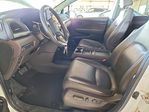 Honda Odyssey 2018