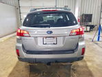 Subaru Outback 2011