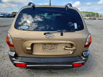 Hyundai Santa Fe 2004