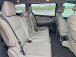 Honda Odyssey 2019
