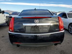 Cadillac CTS 2012