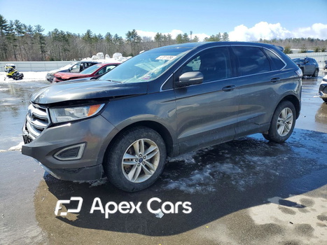 Ford Edge 2015 - Zdjęcie 1 z 13