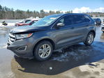Ford Edge 2015