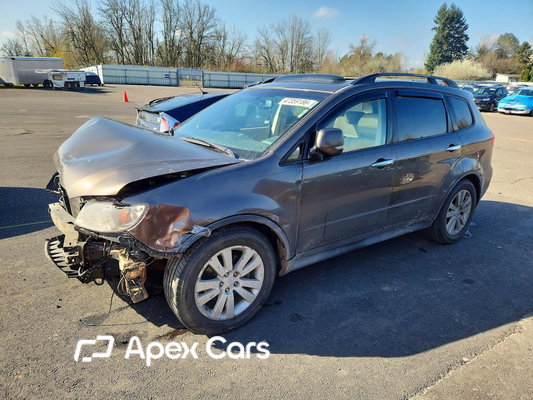 2008 Subaru Tribeca - Zdjęcie 1 z 5
