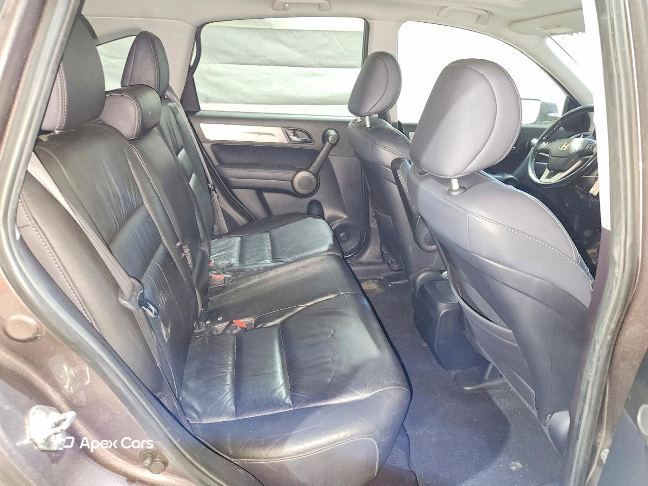 Honda CR-V 2011