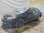 Honda Civic 2014
