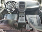 Dodge Caravan 2018