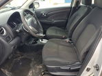Nissan Versa 2016