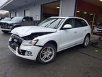 Audi Q5 2017