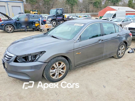 Honda Accord 2012 - Image 1 of 13