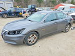 Honda Accord 2012