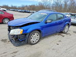 Dodge Avenger 2013