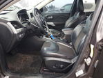 Jeep Cherokee 2017