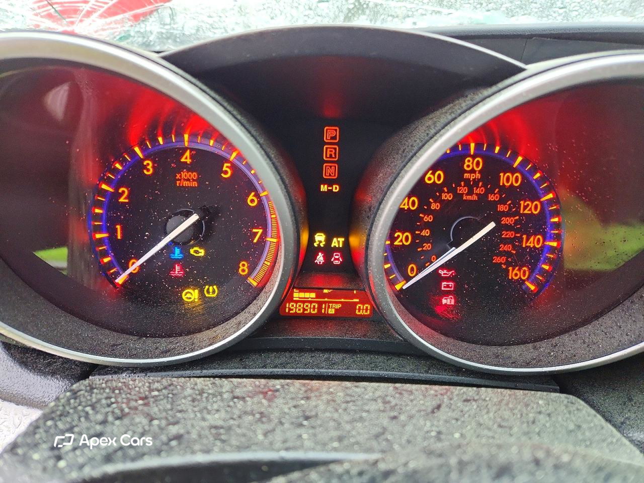 Mazda 3 2011