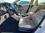 Honda Accord 2016