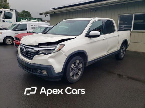 Honda Ridgeline 2019 - Image 1 of 12