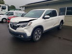 Honda Ridgeline 2019