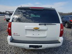 Chevrolet Tahoe 2013