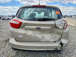 Ford C-MAX 2016