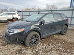 Ford Edge 2013