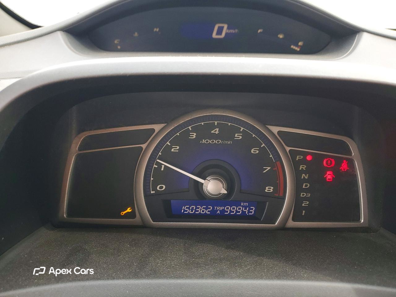 Honda Civic 2006