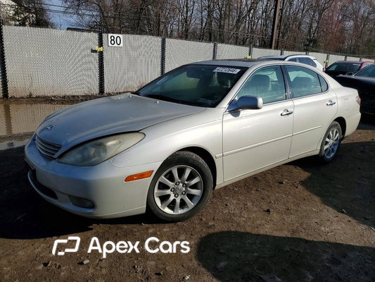 Lexus ES 2004 - Zdjęcie 1 z 12