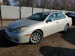 Lexus ES 2004