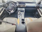 Lexus IS 2015
