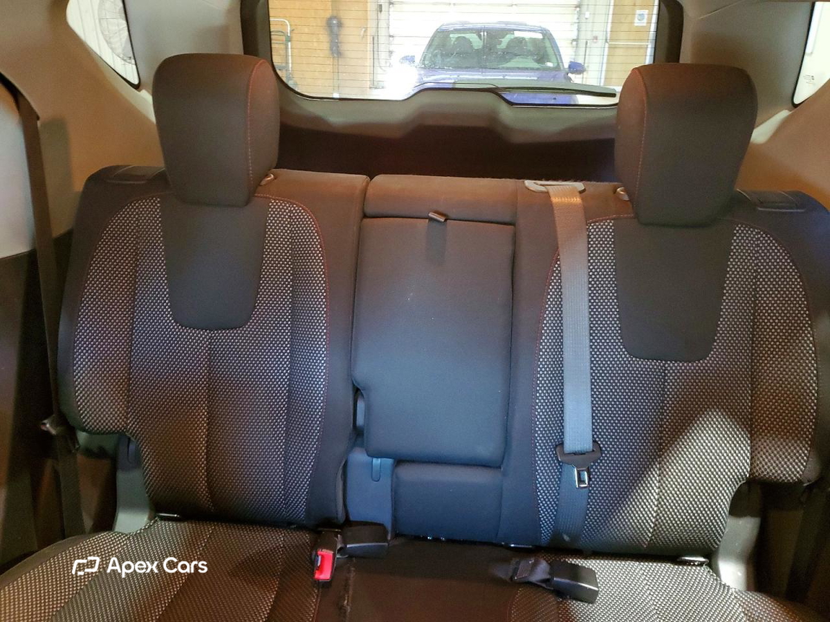 Chevrolet Equinox 2014