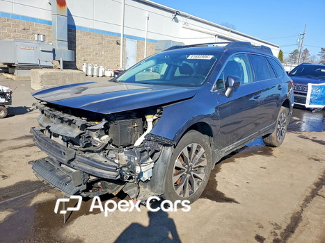 Subaru Outback 2016 - Zdjęcie 1 z 13