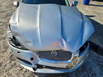 Jaguar XF 2015