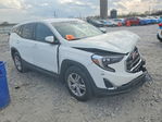 GMC Terrain 2018