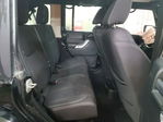 Jeep Wrangler 2013