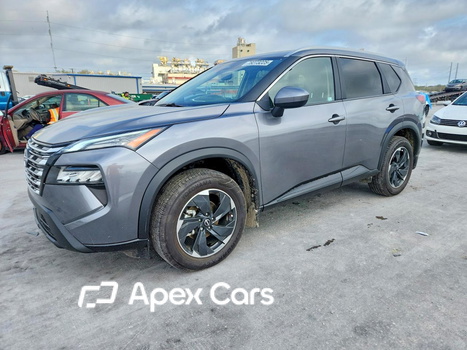 Nissan Rogue 2025 - Image 1 of 13