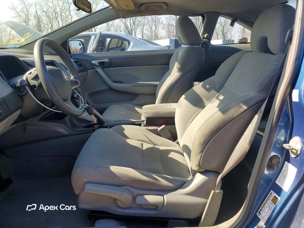 Honda Civic 2011