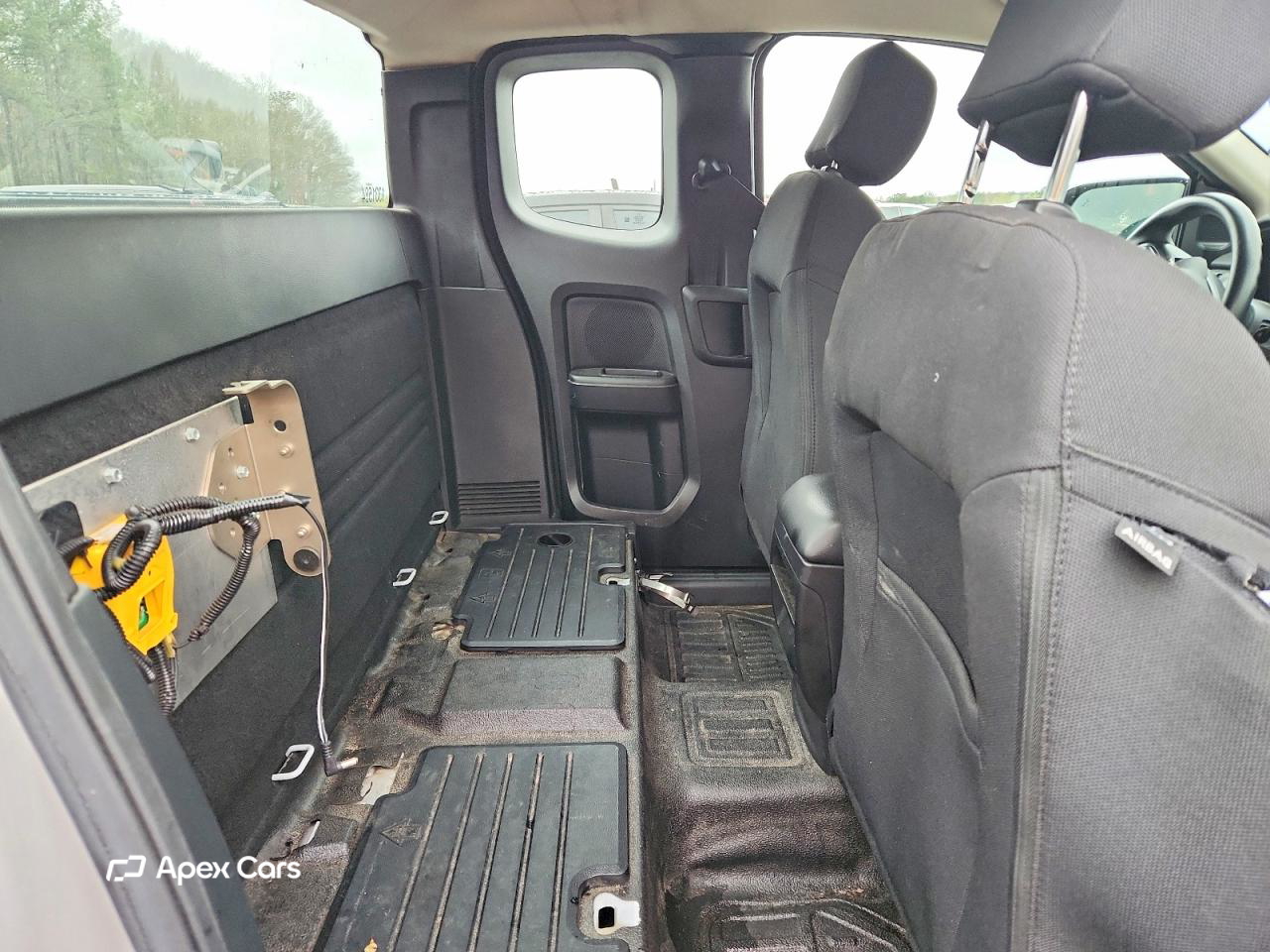 Ford Ranger 2021