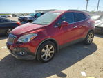 Buick Encore 2013
