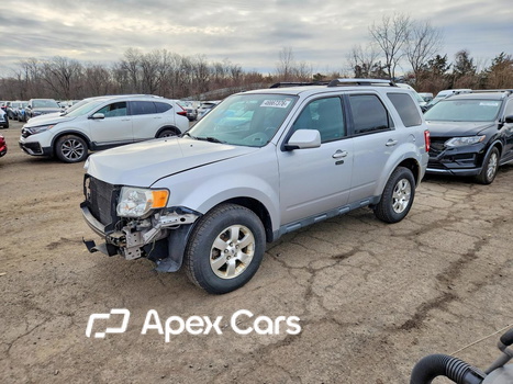Ford Escape 2011 - Image 1 of 14