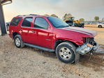 Chevrolet Tahoe 2013