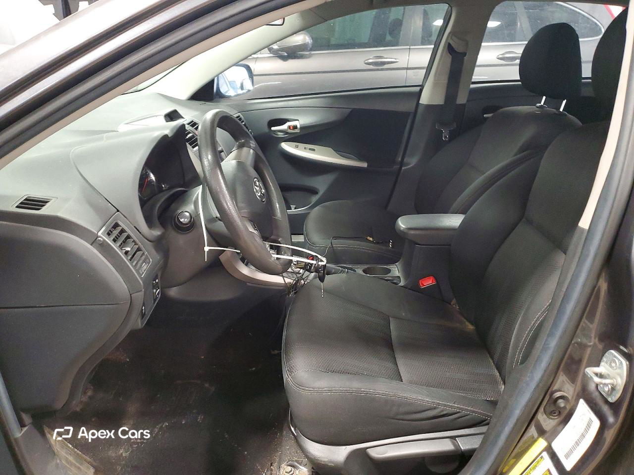 Toyota Corolla 2013
