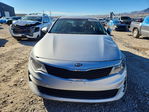 Kia Optima 2017