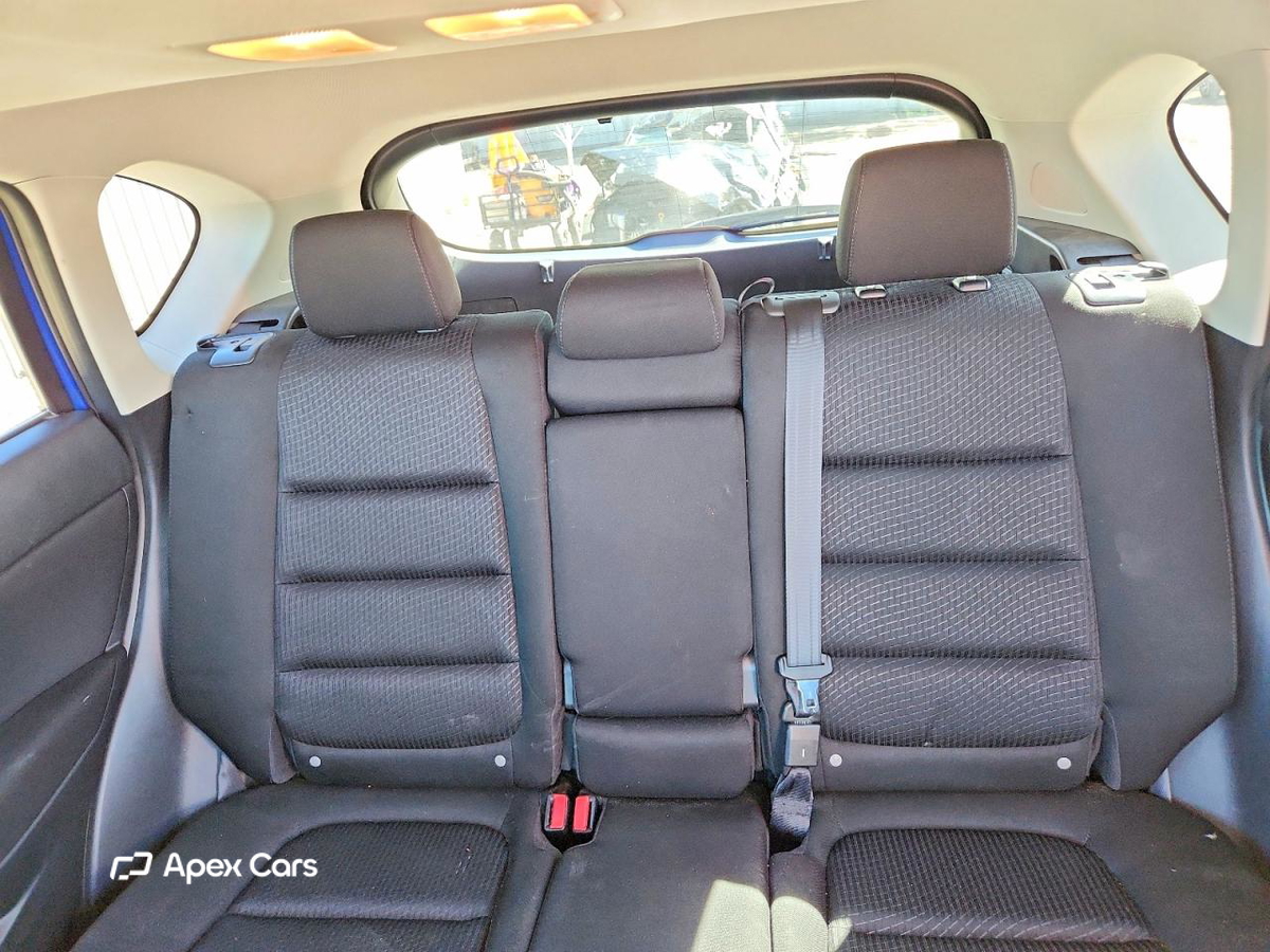 Mazda CX-5 2013